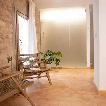 Boutique Pocovi Hotel Sant Llorenc Des Cardassar