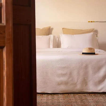 Hotel Boutique Pocovi