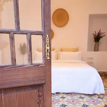 Boutique Pocovi * Sant Llorenc Des Cardassar