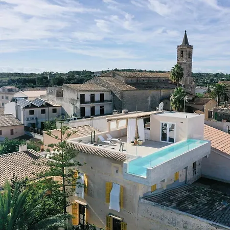 Boutique Pocovi Hotel