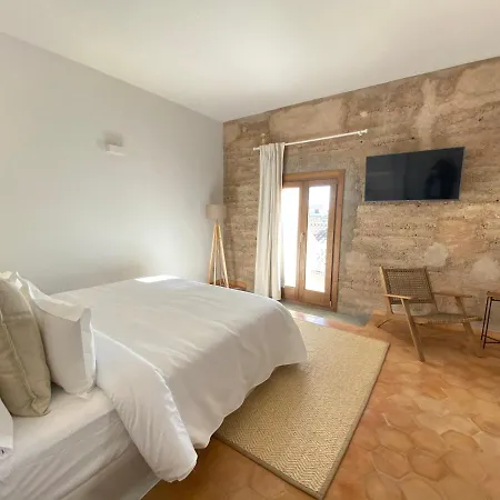 Hotel Boutique Pocovi