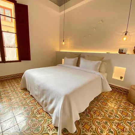 Boutique Pocovi Sant Llorenc Des Cardassar