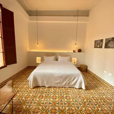 Boutique Pocovi Hotel Sant Llorenc Des Cardassar