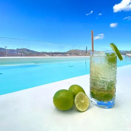Boutique Pocovi Hotel