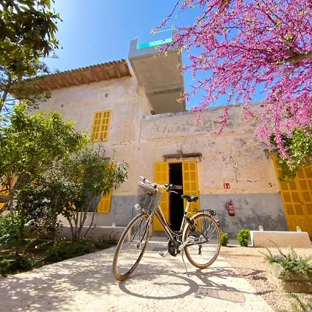 Boutique Pocovi Hotel