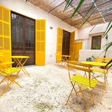 Hotel Boutique Pocovi *