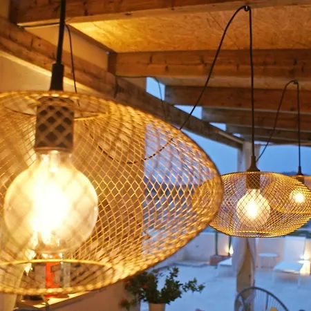 Boutique Pocovi Hotel *