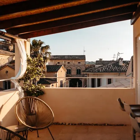 Hotel Boutique Pocovi