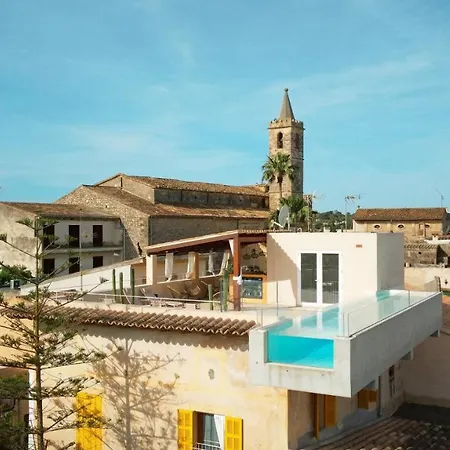 Boutique Pocovi * Sant Llorenc Des Cardassar