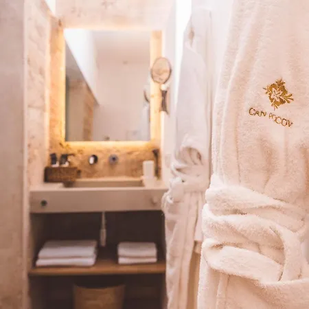 Boutique Pocovi Hotel Sant Llorenc Des Cardassar