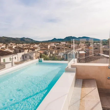 Boutique Pocovi Sant Llorenc Des Cardassar