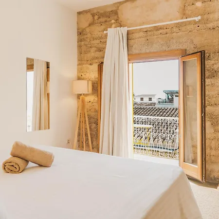 Hotel Boutique Pocovi Sant Llorenc Des Cardassar