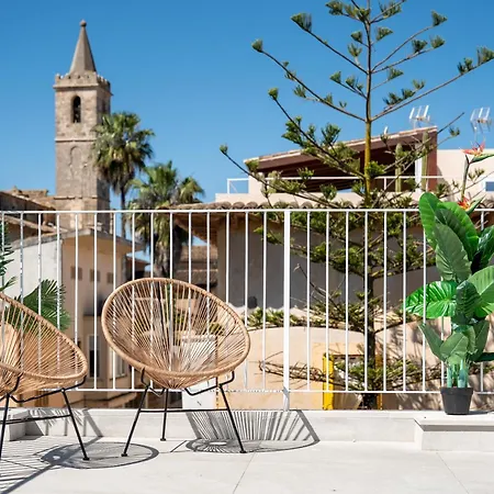 Boutique Pocovi Hotel