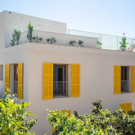 Boutique Pocovi Hotel *