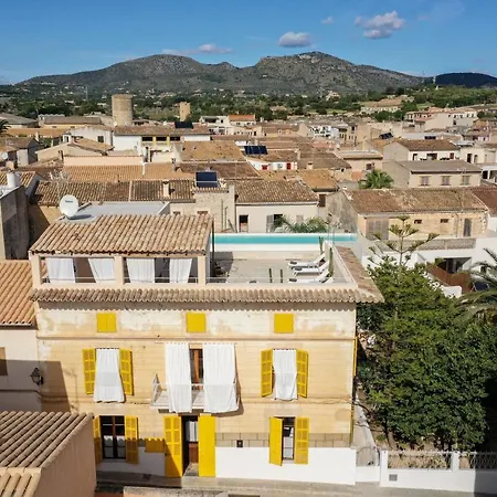 Boutique Pocovi Sant Llorenc Des Cardassar