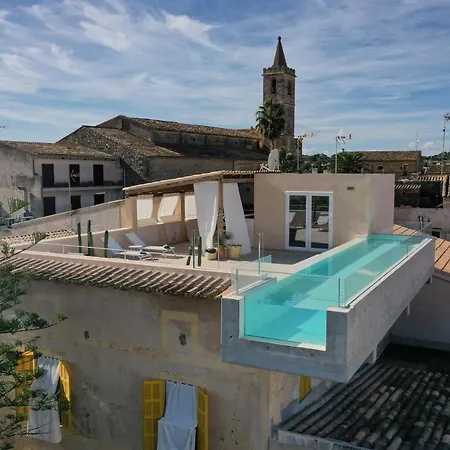 Boutique Pocovi Hotel Sant Llorenc Des Cardassar