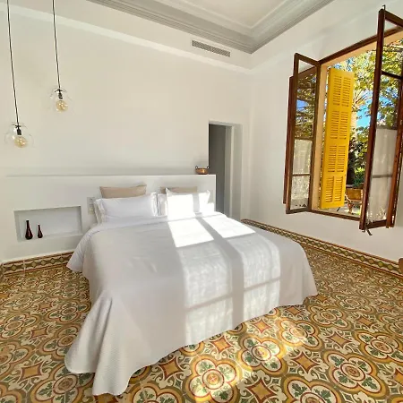 Hotel Boutique Pocovi *
