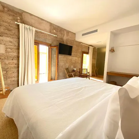 Hotel Boutique Pocovi