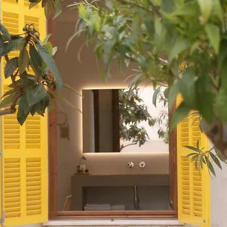 Hotel Boutique Pocovi Sant Llorenc Des Cardassar