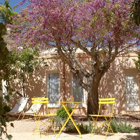 Boutique Pocovi Hotel