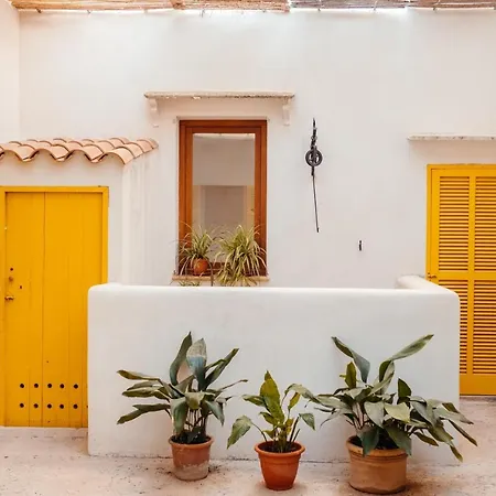 Hotel Boutique Pocovi