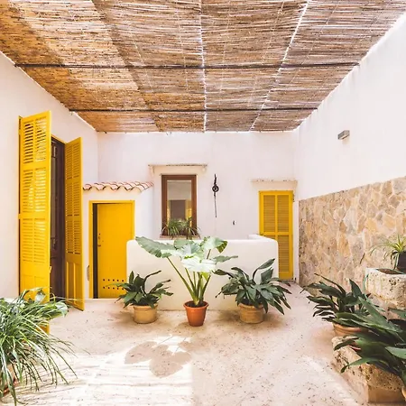 Hotel Boutique Pocovi