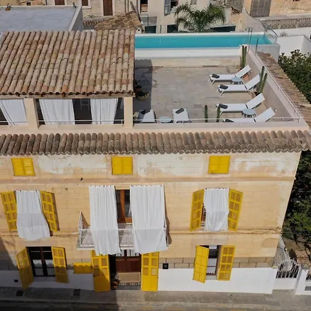 Boutique Pocovi * Sant Llorenc Des Cardassar