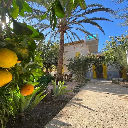 Ξενοδοχείο Boutique Pocovi Sant Llorenc Des Cardassar