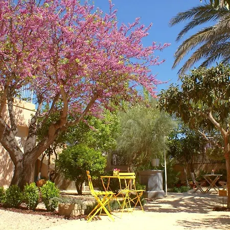 Boutique Pocovi Ξενοδοχείο